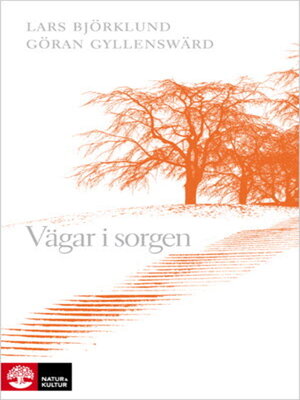 cover image of Vägar i sorgen